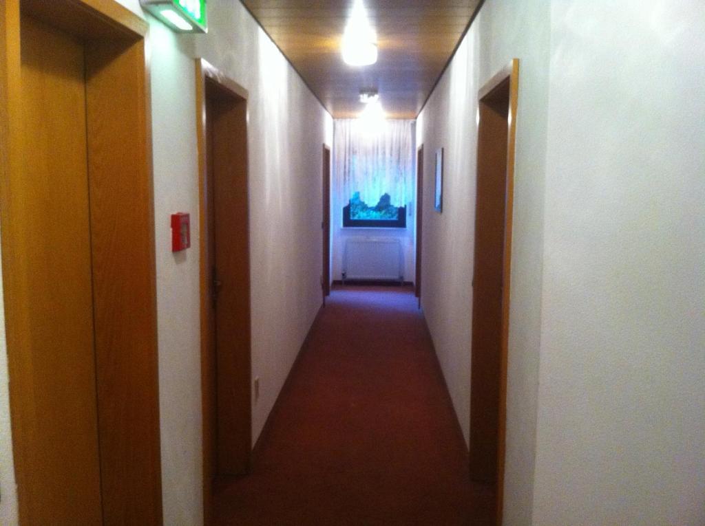Hotel Bacchusstube Garni Goldbach  Kültér fotó